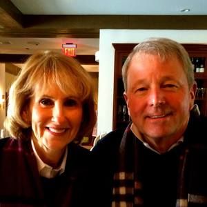 Meet your Posher, Jeffrey